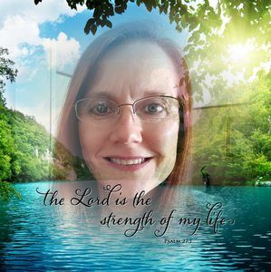 Meet your Posher, Traci